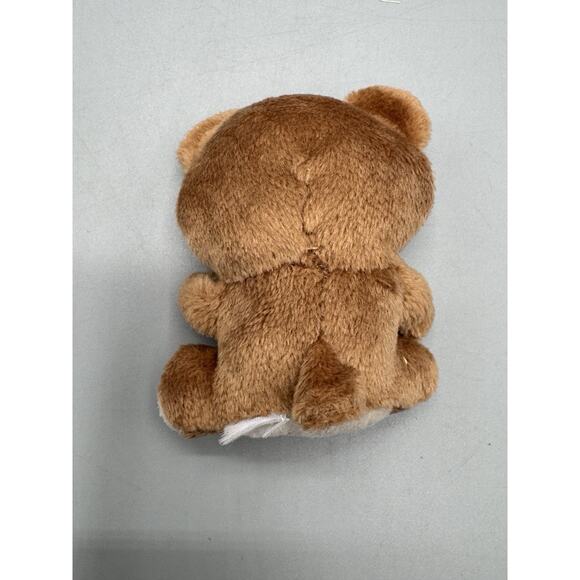 Tiny Tukkins Mini 4 Baby Mouse & 1 Squirrel Plush Lot W/ Set Of Cribs & Chair - Picture 10 of 16